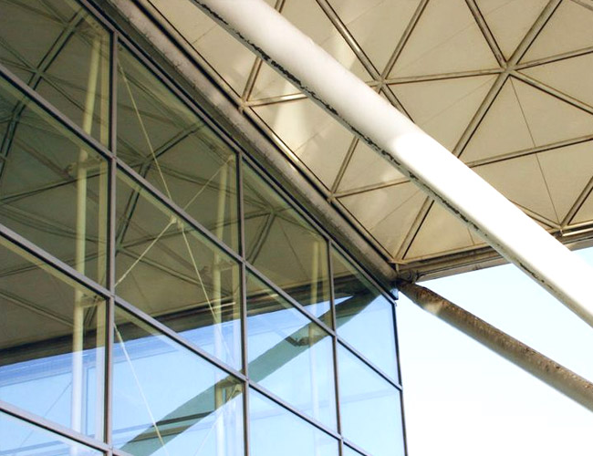 鋼化玻璃的具體介紹